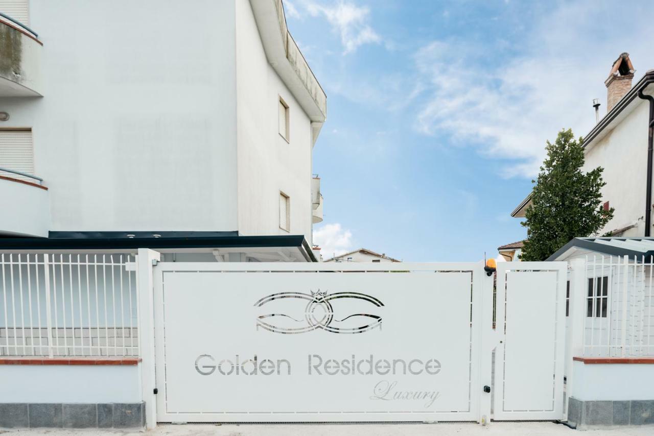 Golden Residence Caianello Dış mekan fotoğraf